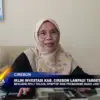 Iklim Investasi Kab. Cirebon Lampaui Target Nasional