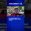 PKL Kesambi Resah Usai Lapaknya Ditempeli Stiker