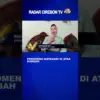 Fenomena Matahari Di Atas Kakbah