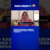 DPRD Kabupaten Cirebon Dorong Program Literasi Disarpus
