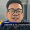 Tunjangan DPRD Yang Tinggi Bikin Resah Masyarakat