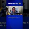 Audiensi Bahas Dugaan Alih Fungsi Saluran Air