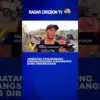 Jembatan Penghubung Karangsuwung Karangsembung Dibersihkan