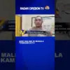 Aksi Maling Di Musala Terekam CCTV