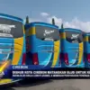 Dishub Kota Cirebon Matangkan BLUD Untuk Kelola BRT