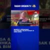 Warga & Pedagang Keluhkan Jalan Rusak Di Area Bima