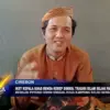 Iket Kepala Khas Benda Kerep Simbol Tradisi Islam Sejak Para Wali