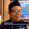 Pemilihan Kuwu PAW Desa Kendal - Video Pemilihan Kuwu PAW Desa Kendal