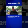 PKL Tagih Janji Tenda dari Pemkab Cirebon - Video PKL Tagih Janji Tenda dari Pemkab Cirebon