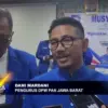 Muscab PAN Kota Cirebon Optimis Capai Target Ambisius Pada Pemilu 2029