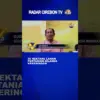 50 Hektar Lahan Pertanian Dilanda Kekeringan