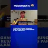 Pedagang Pasar Gunung Sari Resah Aktifitas Parkir Di Halaman GTC