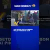 ASN Setda Kota Cirebon Mulai Pindah Ke GCM