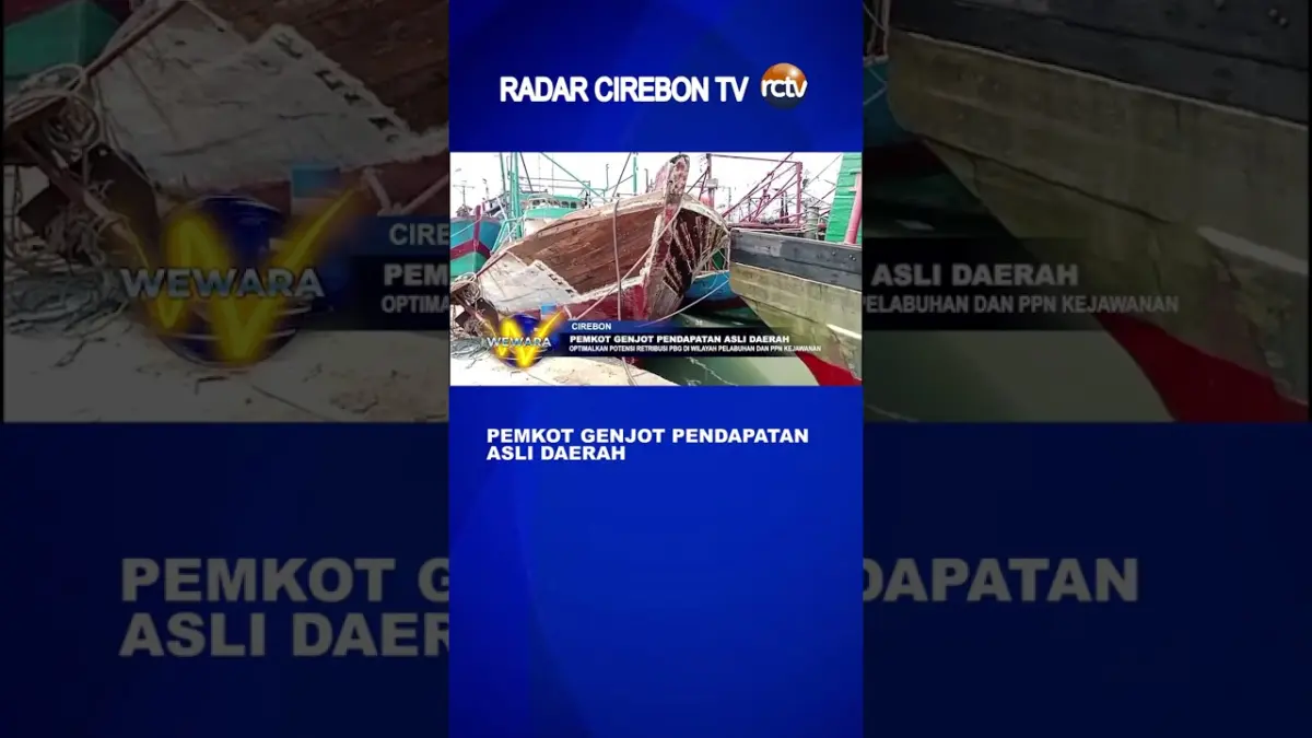 Pemkot Genjot Pendapatan Asli Daerah