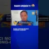 Kunci Motor Masuk Gorong-Gorong