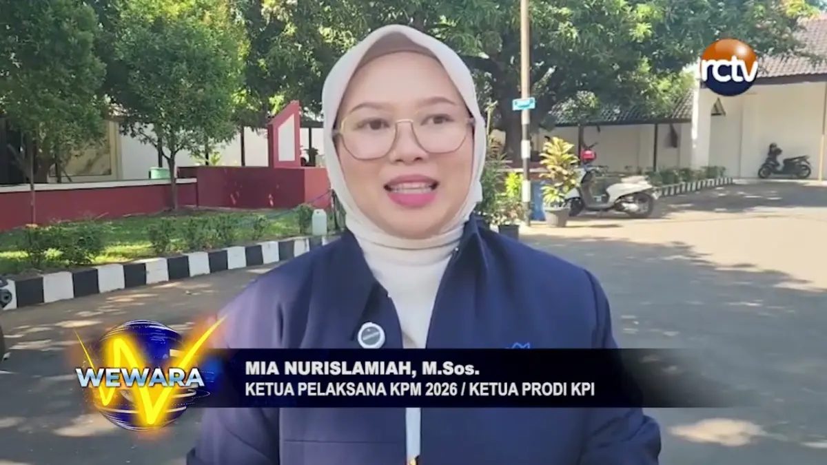 KPM UI BBC Usung AI Dan Kearifan Lokal Untuk Bangun Desa Berdampak
