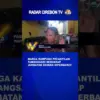 Warga Kampung Pecantilan Tawangsari Berharap Jembatan Segera Diperbaiki