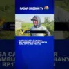 Harga Cabai Di Pasar Melambung, Petani Hanya Jual Rp17.000/Kg