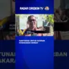 Santunan Untuk Korban Kebakaran Rumah