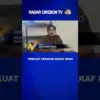 Perkuat Gerakan Wakaf Buku