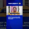 Potret Pilu Sulitnya Akses Warga Kampung Pecantilan Tawangsari