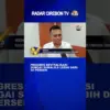 Progres Revitalisasi Sungai Sukalila Lebih Dari 30 Persen