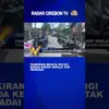 Parkiran Wisata Religi Benda Kerep Dinilai Tak Memadai