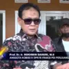 Prof. Rokhmin Dahuri “Pemerintah Harus Gercep Hadapi Kemarau Panjang 2026”