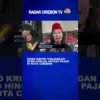 Demo Kritik Tunjangan DPRD Hingga Satgas Pajak Di Kota Cirebon