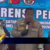 Polresta Cirebon Ungkap 26 Kasus Narkoba Dan Obat Keras
