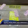Polresta Cirebon Ungkap Kasus Pembunuhan Di Jagapura Kidul