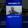 BPBD Imbau Waspada Angin Kencang