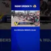 Doa Bersama Meminta Hujan