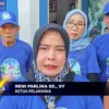 Demokrat Kuningan Gelar Gerakan Indonesia Asri Langit Biru