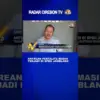 Antrean Pertalite Masih Terjadi Di SPBU Jamblang