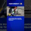 Jalan Rusak Desa Krandon Belum Tersentuh Perbaikan Permanen