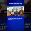 Pekan Olahraga Ikamatika UIN Siber Syekh Nurjati Cirebon