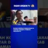 Rumah Korban Kebakaran Di Gantar Dibantu Pemkab Indramayu