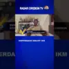 Disperdagin Genjot IKM
