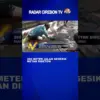 280 Meter Jalan Gegesik Wetan Dibeton