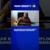 Kajian Bencana Disiplinkan Pembangunan Perumahan