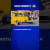 Ultimatum Parkir Liar
