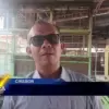 Pasca Kebakaran Aktivitas Pasar Sandang Tegal Gubug Kembali Normal