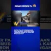 Bayar Pajak Kendaraan Jadi Mudah, Bapenda Kab Cirebon Hadir Di Tengah Masyarakat