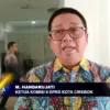 Wali Kota Effendi Edo Lantik Dewan Pengawas Dan Direksi 3 BUMD Kota Cirebon