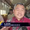 Sosialisasi Persiapan Penyelenggaraan Ibadah Haji 2027