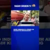 BPBD Indramayu Kirim Air Bersih Ke Krangkeng