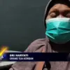 Tangis Pecah