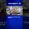 Harga Ayam Potong Turun Drastis