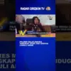 Polres Majalengka Tangkap Ayah Tiri Diduga Cabuli Anak